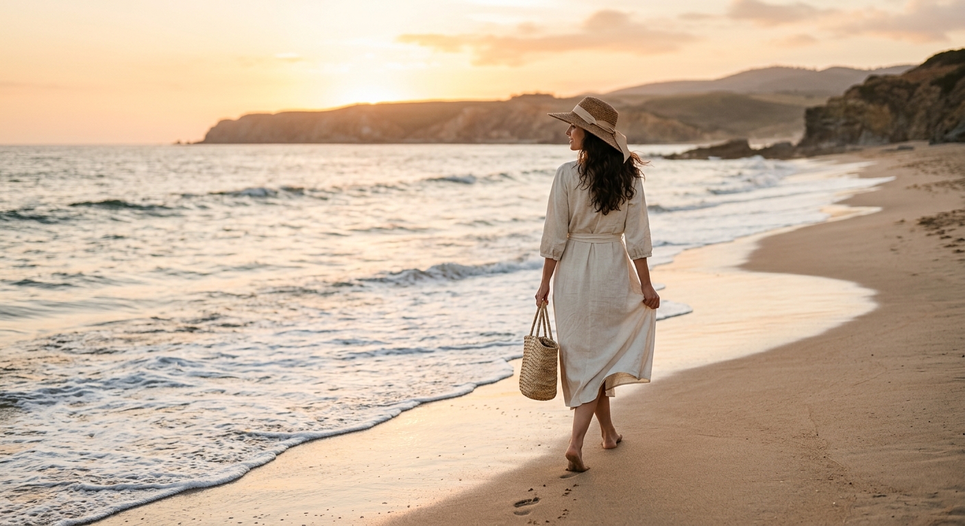 From Sand to Street: Surf Apparel That Works